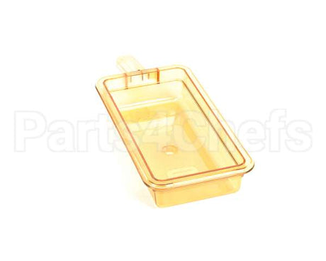 156602 Duke Pan,Single Handle 36/Box, 576 Skid--So S