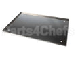 156604 Groen Gasket Panel, Door Inside 6-Pa