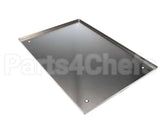 156604 Groen Gasket Panel, Door Inside 6-Pa