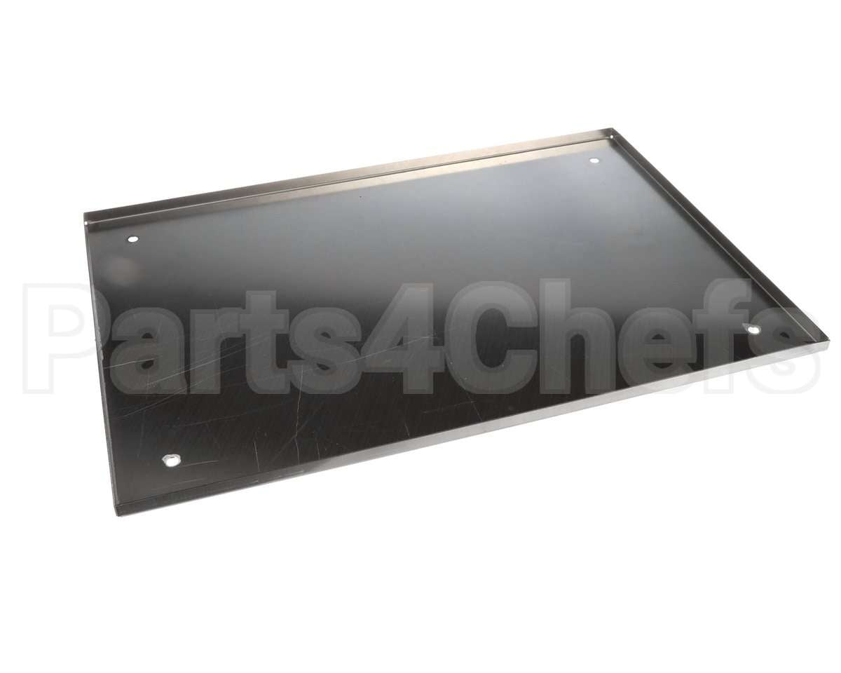 156604 Groen Gasket Panel, Door Inside 6-Pa