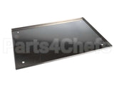 156604 Groen Gasket Panel, Door Inside 6-Pa