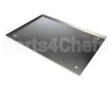 156604 Groen Gasket Panel, Door Inside 6-Pa