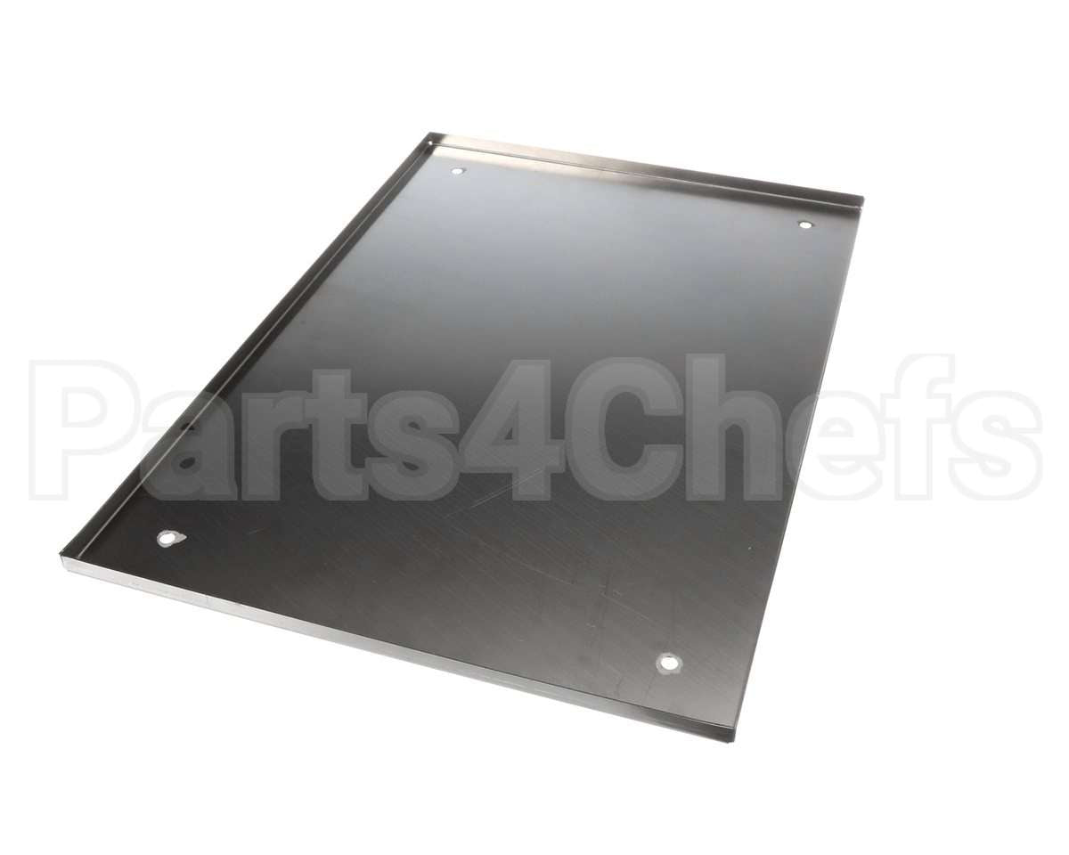 156604 Groen Gasket Panel, Door Inside 6-Pa