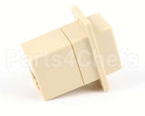 156617 Duke Coupler,Straight 8X8 Ecf5048Sk-Iv