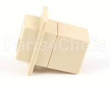 156617 Duke Coupler,Straight 8X8 Ecf5048Sk-Iv