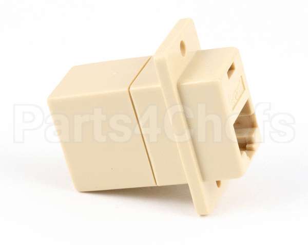 156617 Duke Coupler,Straight 8X8 Ecf5048Sk-Iv