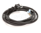 156631 Duke Cord,Power 16Amp 230V W/Term.
