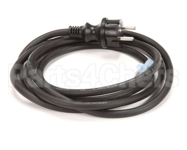 156631 Duke Cord,Power 16Amp 230V W/Term.