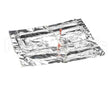 156632 Duke Element,Heat 115V, 300W (2X2