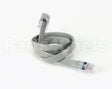156667 Duke Cable,Flat Modular Rj45-8 24 L
