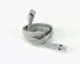 156667 Duke Cable,Flat Modular Rj45-8 24 L