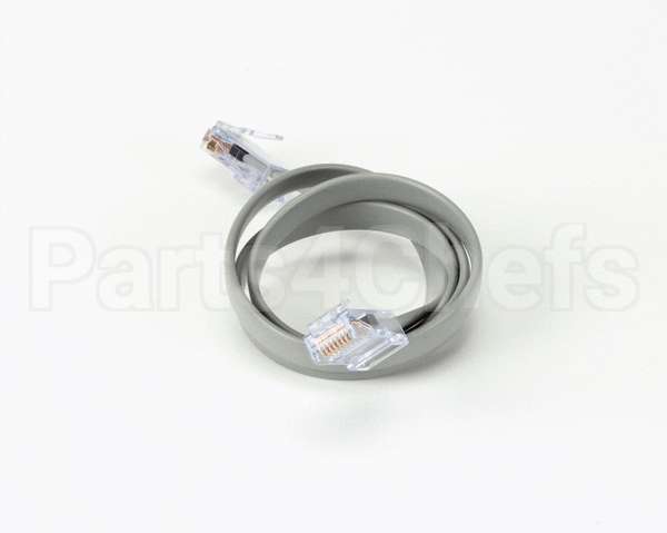 156667 Duke Cable,Flat Modular Rj45-8 24 L