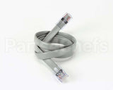 156667 Duke Cable,Flat Modular Rj45-8 24 L