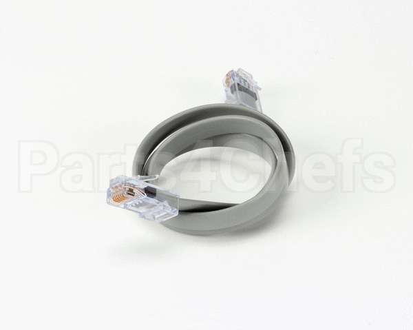 156667 Duke Cable,Flat Modular Rj45-8 24 L