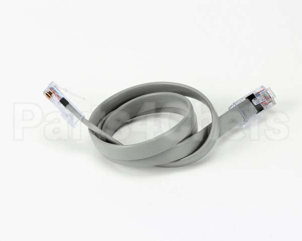 156667 Duke Cable,Flat Modular Rj45-8 24 L