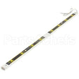 156672 Compatible Duke 4-Wide W/Dayprt Keyboard