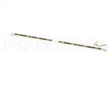 156672 Duke Keyboard,4-Wide W/Daypart Tf
