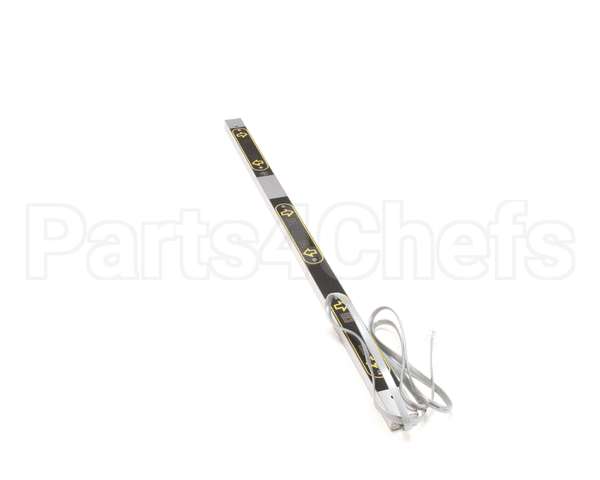 156676 Duke Keyboard,3-Wide Digital