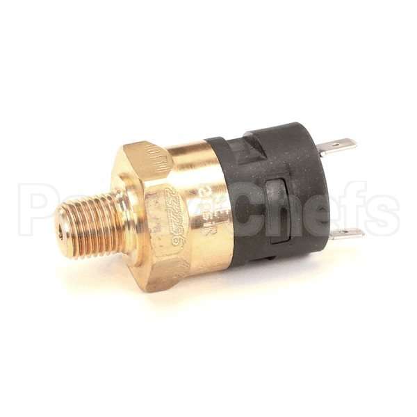 156681 Compatible Groen Pressureswitch, 1/4" Np T, 21 Psi Set Point