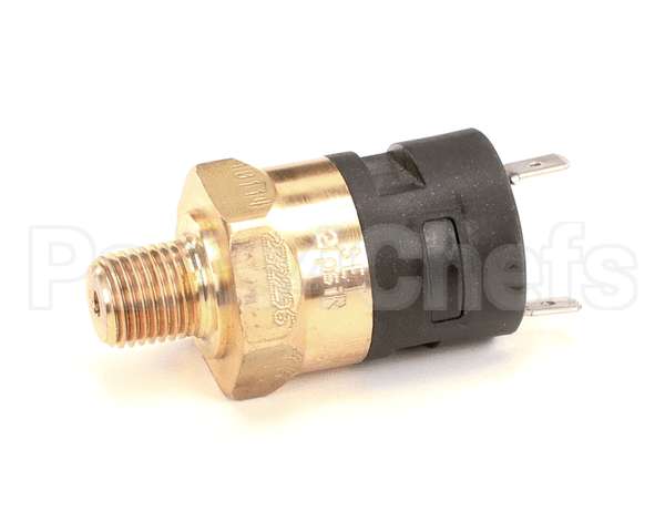 156681 Groen Pressure Switch, 1/4 Npt, 21 Psi Set Poi