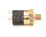 156681 Groen Pressure Switch, 1/4 Npt, 21 Psi Set Poi