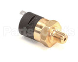 156681 Groen Pressure Switch, 1/4 Npt, 21 Psi Set Poi