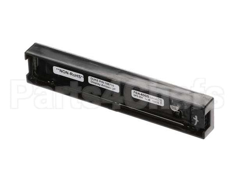 156735 Duke Keyboard,Display 14 Seg. Sps-204 With Ar