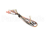 156752 Duke Harness,Main Fwm Sgl Relay