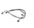 156755 Duke Harness,Timer Bar 3Wide Short