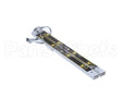156756 Duke Keyboard,Daypart Pair For 4X2 Warmer--So
