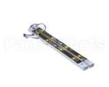 156756 Duke Keyboard,Daypart Pair For 4X2 Warmer--So