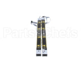 156756 Duke Keyboard,Daypart Pair For 4X2 Warmer--So