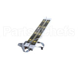 156756 Duke Keyboard,Daypart Pair For 4X2 Warmer--So