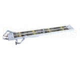 156756 Duke Keyboard,Daypart Pair For 4X2 Warmer--So