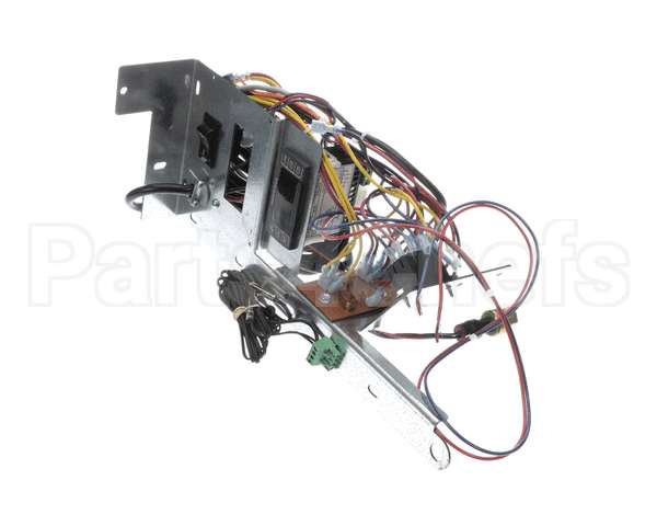 156798 Norlake Controller