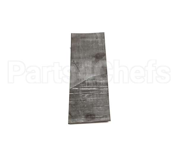 1568 Crown Tonka Rubber Epdm 116 X 3 (Per Foot)