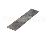 1568 Crown Tonka Rubber Epdm 116 X 3 (Per Foot)
