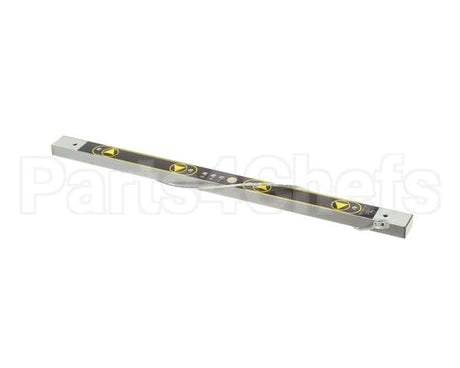 156807 Duke Keyboard,Daypart 2-Wide (For 2