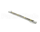 156807 Duke Keyboard,Daypart 2-Wide (For 2