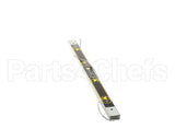 156807 Duke Keyboard,Daypart 2-Wide (For 2