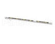 156808 Duke Keyboard,Daypart 3-Wide (For 2 X 3 Warme