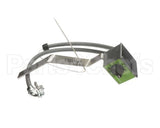 156818 Groen Assembly Thermostat Box Ts37G