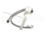 156818 Groen Assembly Thermostat Box Ts37G