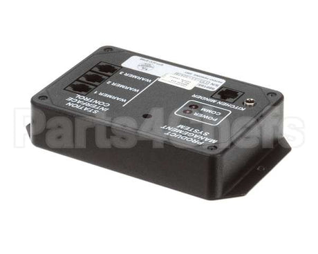 156820 Duke Control,Timer Daypart W/Sound