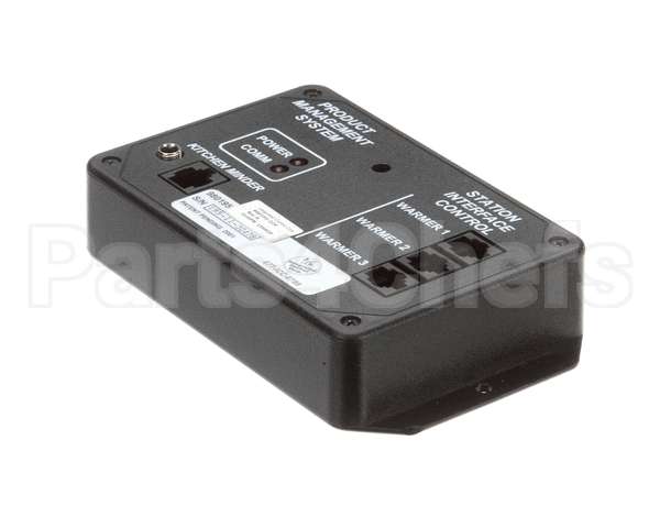 156820 Duke Control,Timer Daypart W/Sound