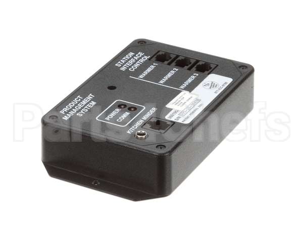 156820 Duke Control,Timer Daypart W/Sound
