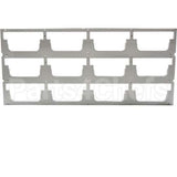 156837 Compatible Duke Faceplate (Fwm3-34)