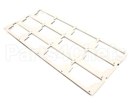 156837 Duke Assembly,Faceplate Fwm3-34