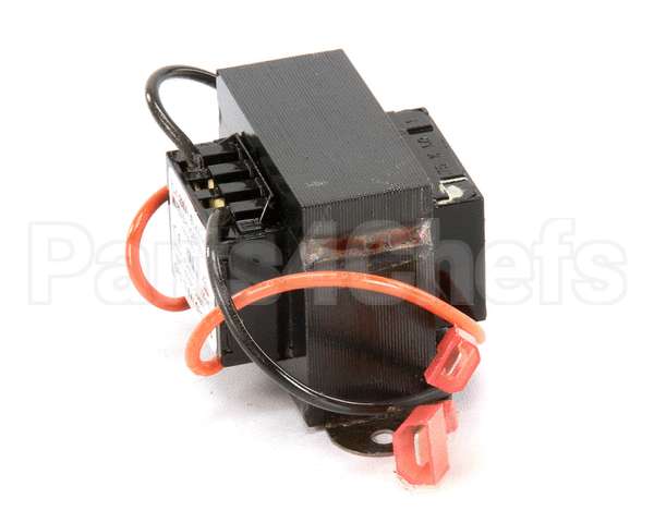 156838 Duke Transformer,230V Primary, 12.6V Sec., 30