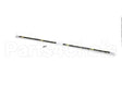 156858 Duke Keyboard,Rear,Up Arrow Only 4